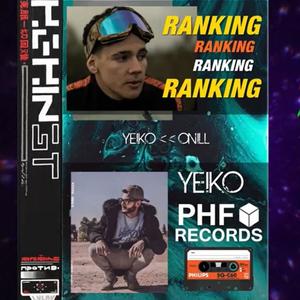 Ranking (Explicit)