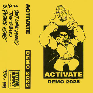 Don't Come Around (Explicit)