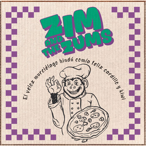 Libertad Pa los Monos