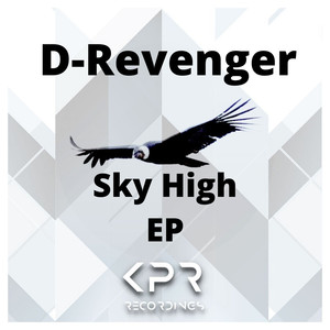 Sky High EP