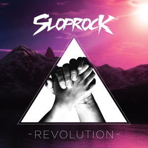 Revolution (Radio Edit)