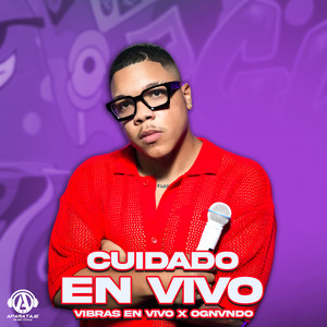 CUIDADO (En Vivo)