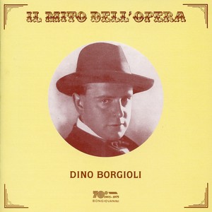 Il barbiere di Siviglia - Il barbiere di Siviglia: Ecco, ridente in cielo (歌剧《塞维利亚的理发师》)