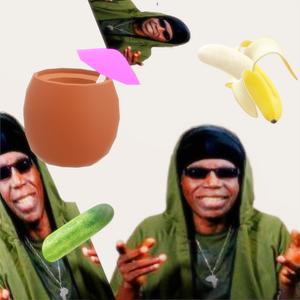 BUSS DA COCONUT (feat. Macka B)