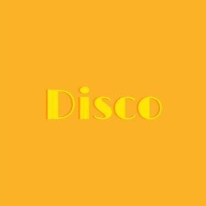 Disco (Explicit)