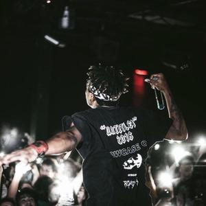 Spark Back! (feat. K-kap) (Explicit)