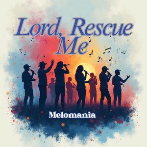 Lord, Rescue Me
