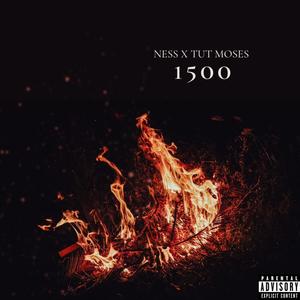 1500 (feat. Tut Moses) (Explicit)