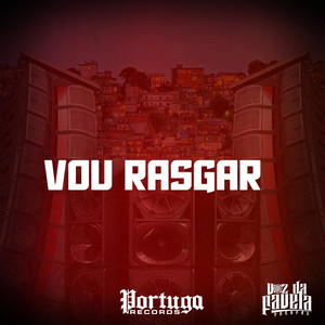 VOU RASGAR (Explicit)