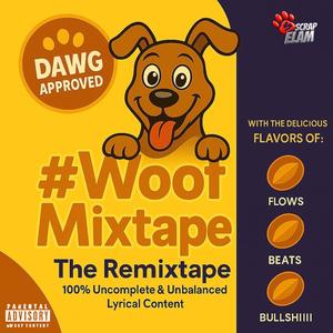 What Did I Miss #WoofMix (Explicit)