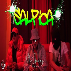 Salpica (Explicit)