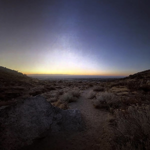 Sandrew - On the Horizon