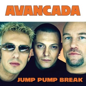 Jump Pump Break (Compilation Cut)