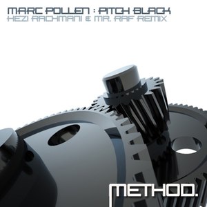 Pitch Black (Hezi Rachmani & Mr.Raf Remix)