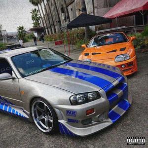 Fast and Furious (feat. JovemGzn & 1leohaze) [Explicit]