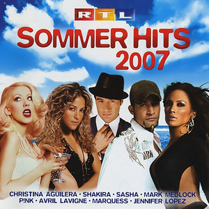 VA-RTL Sommer Hits 2007