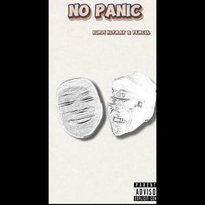 No panic (feat. Kurdi Klymax) [Explicit]