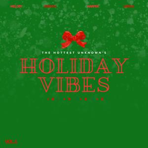 Away in a Manger (Far Way) (feat. Darica)