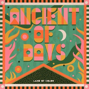 Ancient of Days