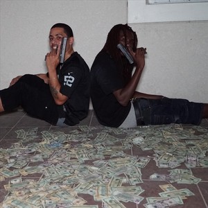 Racks Out(feat. Soulja Hoe) (Explicit)