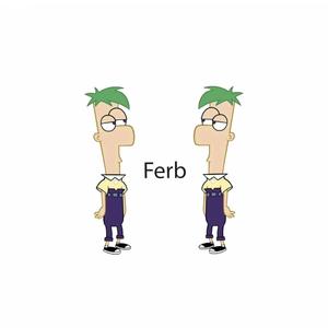 Ferb