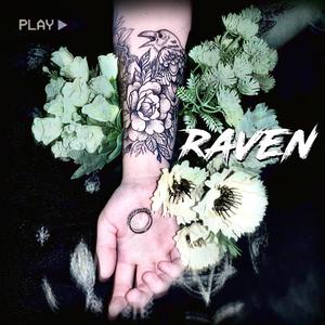 RAVEN (feat. K!MZ) [Explicit]