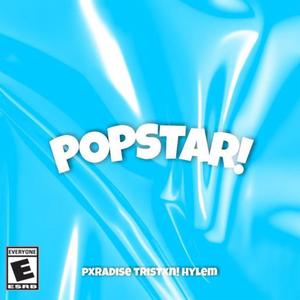 Popstar! (feat. tristxn! & HYLEM)