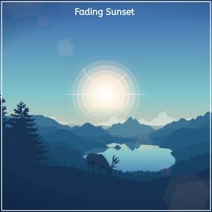 Fading Sunset