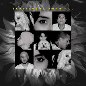 Septiembre amarillo (feat. Katto & Bryan Carvajal)