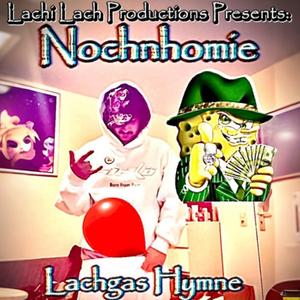 Lachgas Hymne (Explicit)