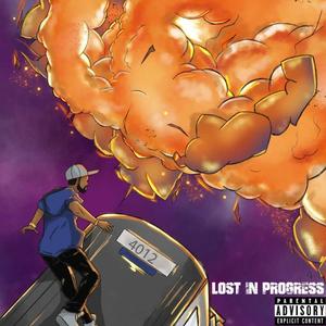 Milly Love(feat. Allen Gates) (Explicit)