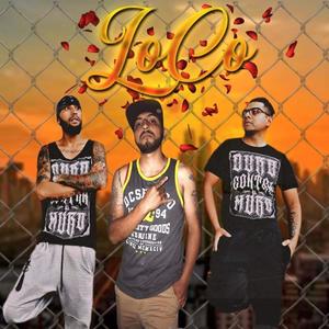 Loco (feat. DCM) (Explicit)