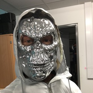 Stretcha can't rap? (Explicit)