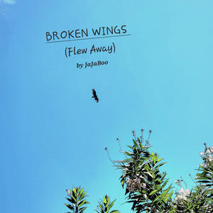 Broken Wings (Flew Away) [Explicit]