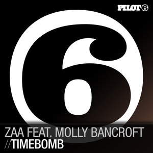 Timebomb (Audien Radio Edit)
