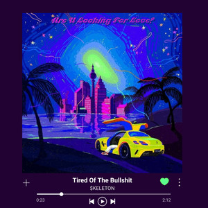 Tired Of The Bullshit (feat. Perish)
