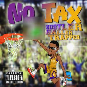 Hustler Baller Trapper (HBT) (feat. Arjayonthebeat) [Explicit]