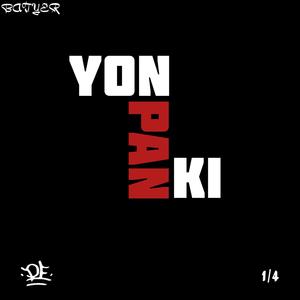 YONPANKI EP (Explicit)