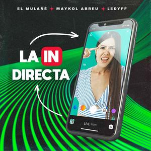 La In-Directa (feat. Maykol Abreu)