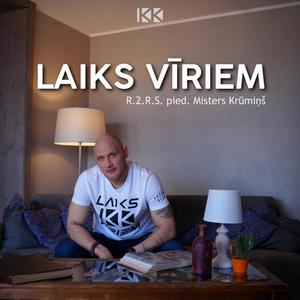 Laiks Vīriem (feat. Misters Krūmiņš)