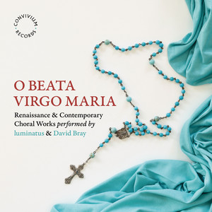 David Bray - Alma redemptoris Mater