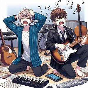 Waiting For A Win (feat. Ever The Ghost) (Explicit)