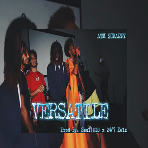 Versatile (Explicit)