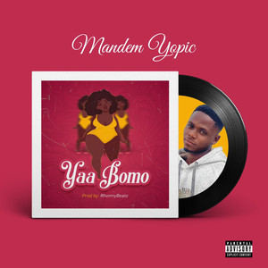 Yaa Bomo