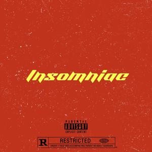 Insomniac (Explicit)