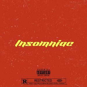 Insomniac (Explicit)
