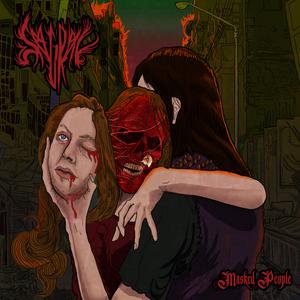 Masked People (Explicit)