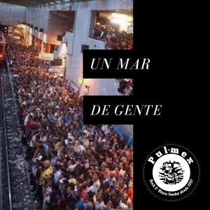 Un Mar de Gente