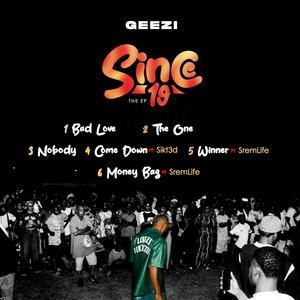 Winner (feat. Srem Life)