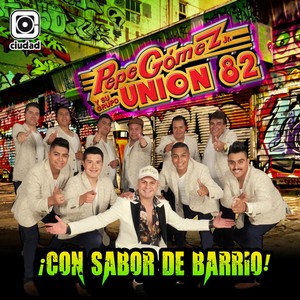 Con Sabor de Barrio!